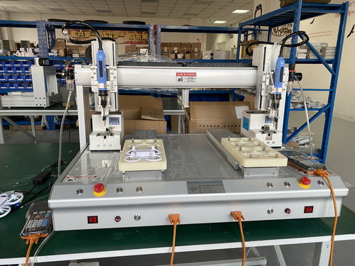 自動化科技與通信設備修理 技術演進與維修實景解析